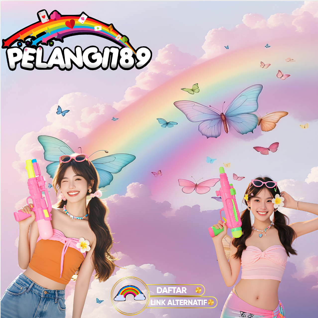 banner pelangi189